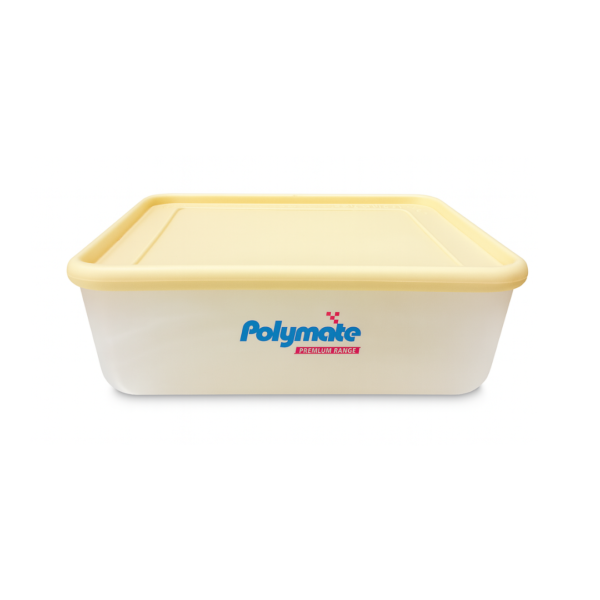Polymate Freezer Container - L