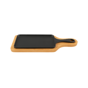 Rectangular Sizzling Plate