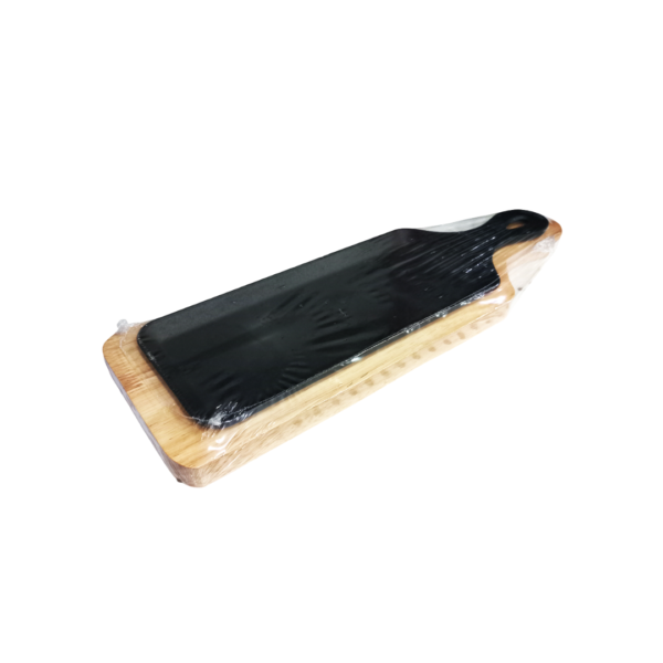 Rectangular Sizzling Plate