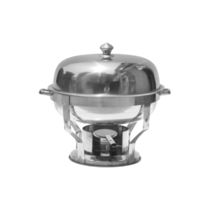Round Chafing Dish – 10L