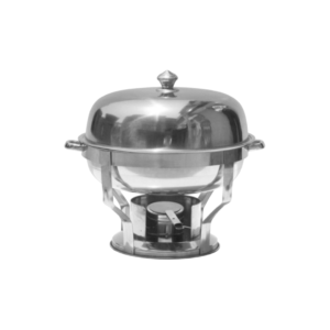 Round Chafing Dish – 7L