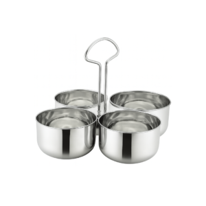 Sambar Container - 1x4