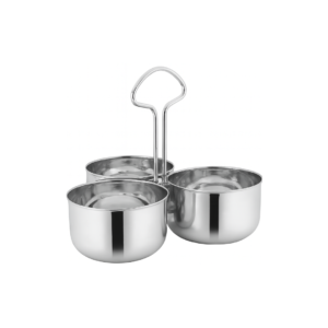 Sambar Container - 1x3
