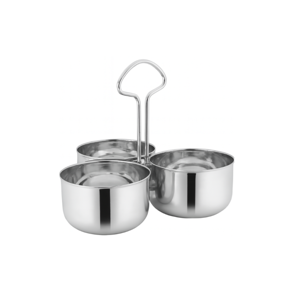 Sambar Container - 1x3