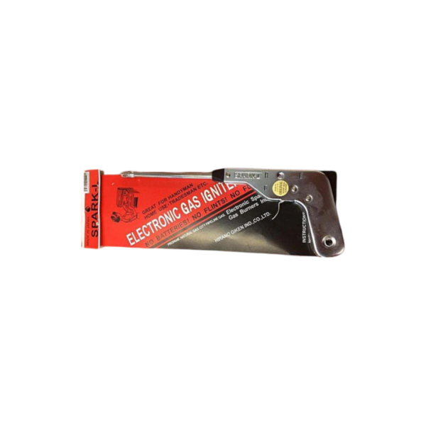 Spark Lighter – S