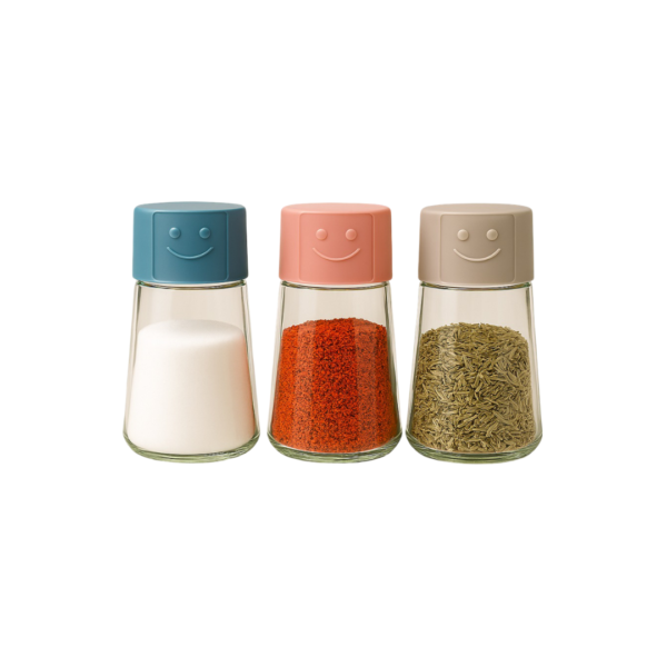 Spicy Bottle – 3 Pcs