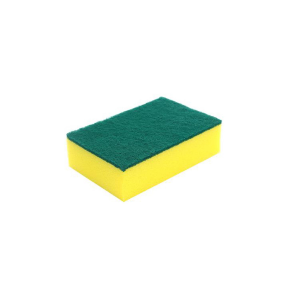 Sponge Scrubber