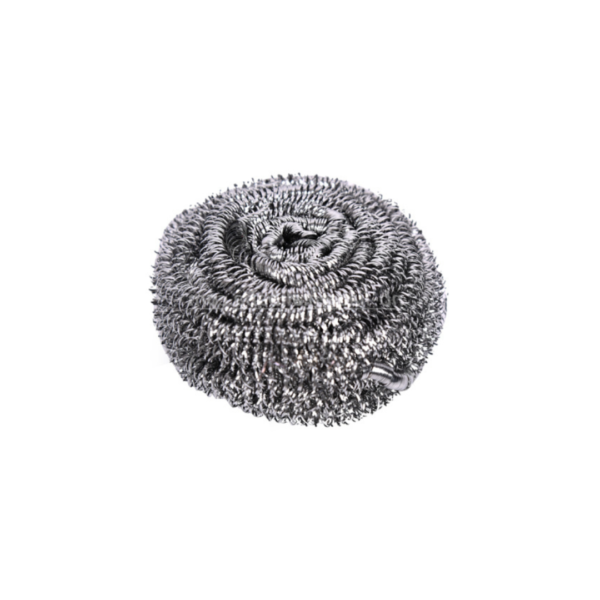 Steel Wool