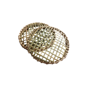 String Hopper Tray (Matara) – 4.5″