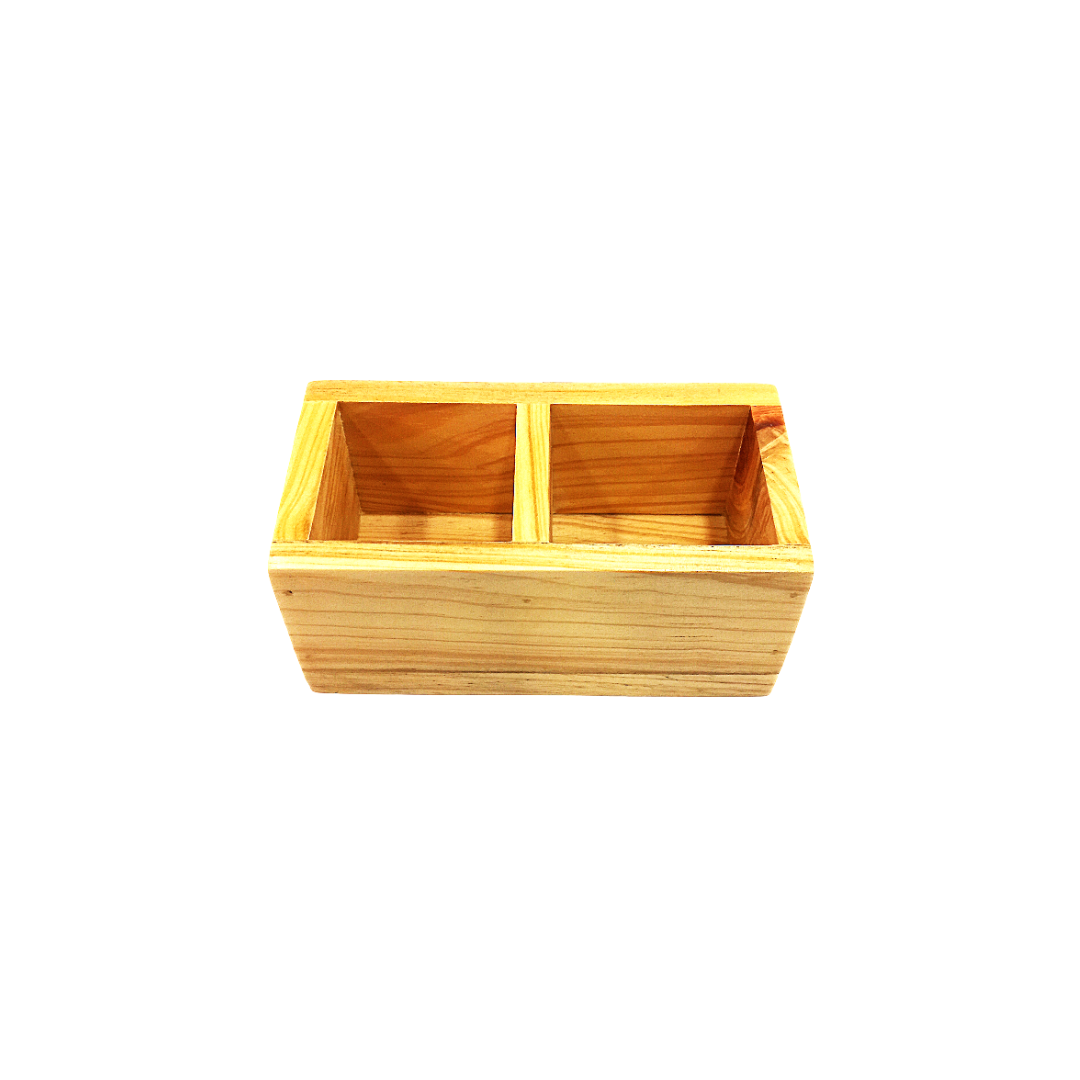 wooden-sachet-holder-2-compartments-233044 Wooden Sachet Holder - 2 compartments