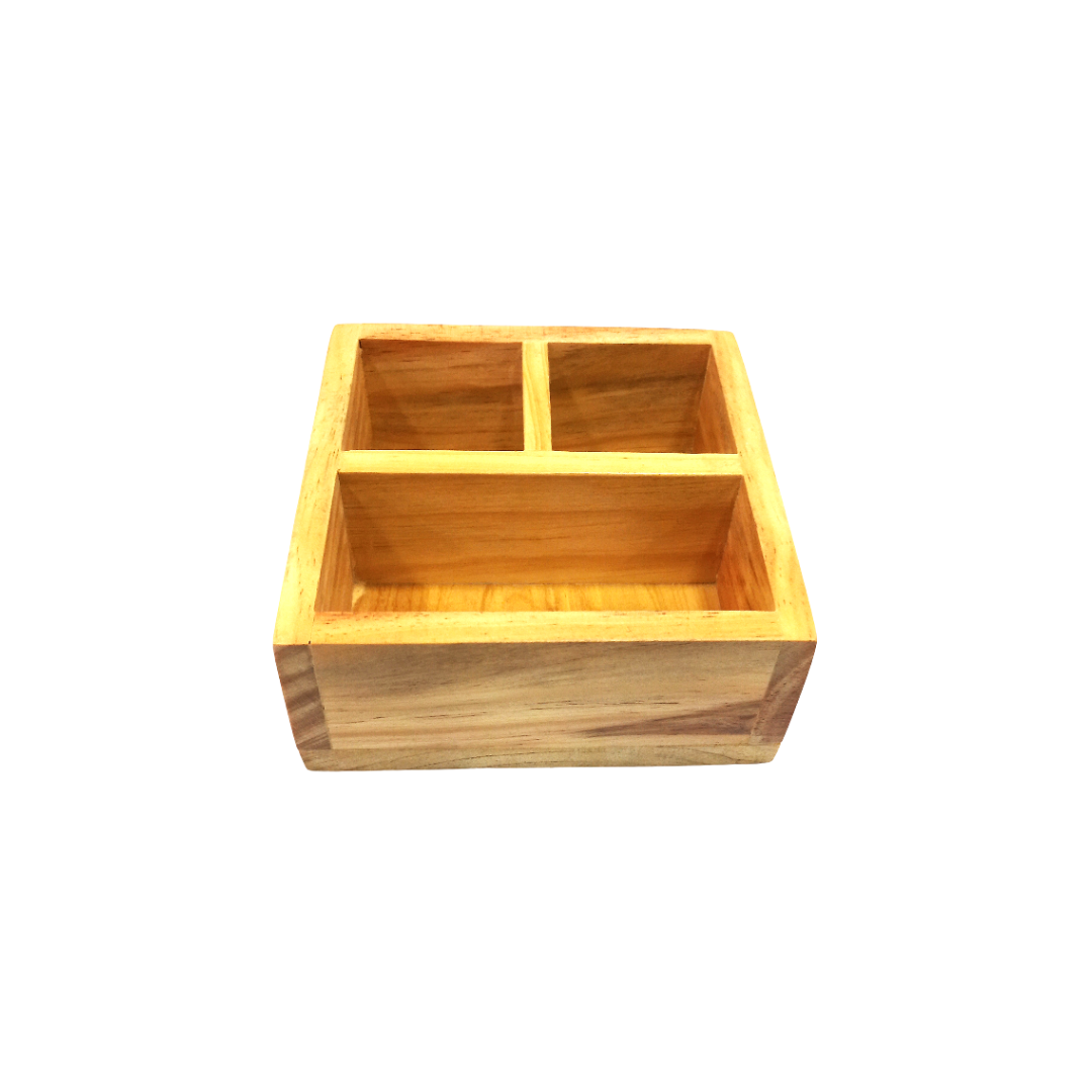 wooden-sachet-holder-3-compartments-233045 Wooden Sachet Holder - 3 compartments