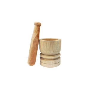 Wooden Wangediya – No. 01