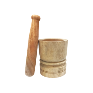 Wooden Wangediya