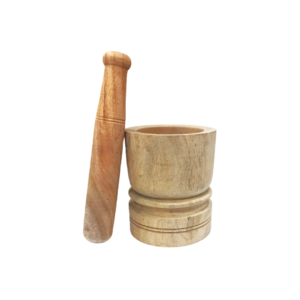 Wooden Wangediya