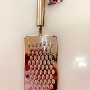 Flat Grater - (21-8)