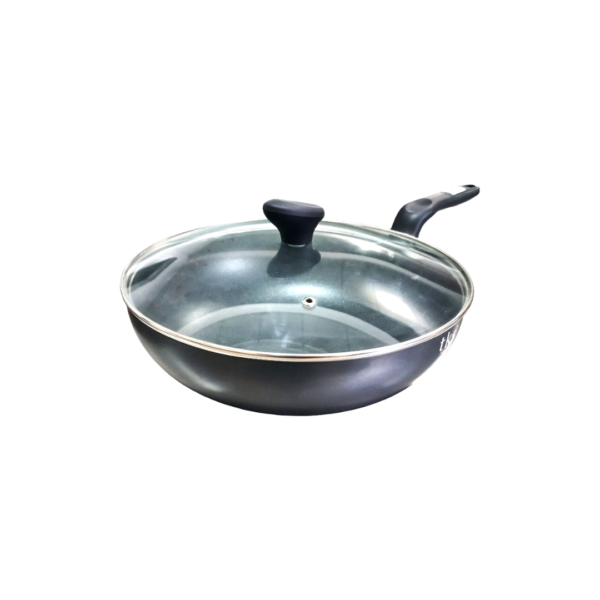 Non-stick Wok Fan