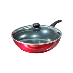 Non-stick Wok Fan