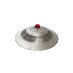 Aluminium Fry Pan Lid – 13”