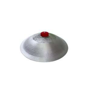 Aluminium Fry Pan Lid – 7.5”