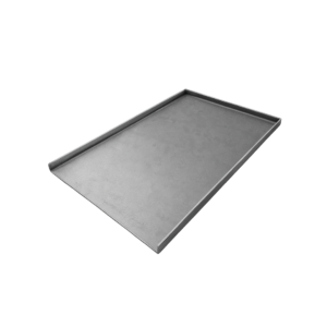 Grill Plate - 12" x 19"