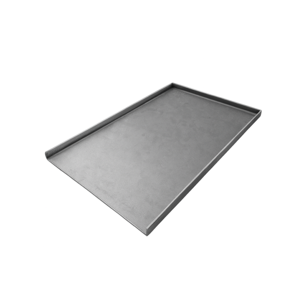 Grill Plate - 12" x 19"