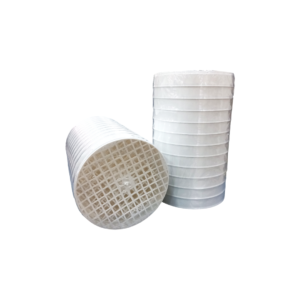 Plastic String Hopper Plate - 12 pcs