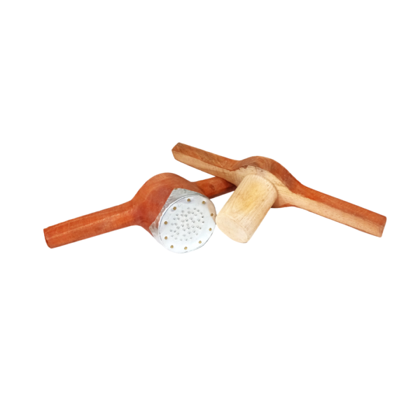 Wooden String Hopper Maker