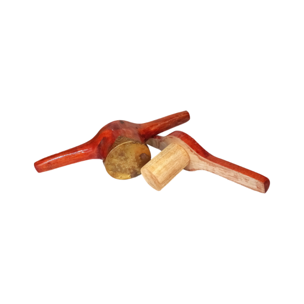 Wooden String Hopper Maker