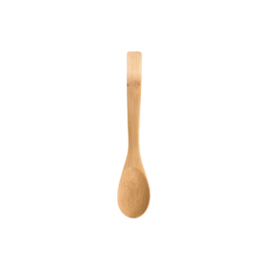 Bamboo Table Spoon