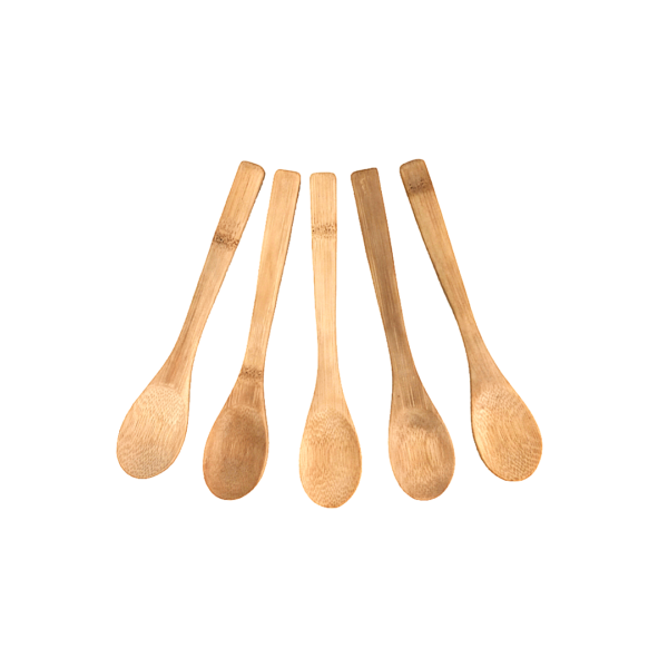 Bamboo Tea Spoon