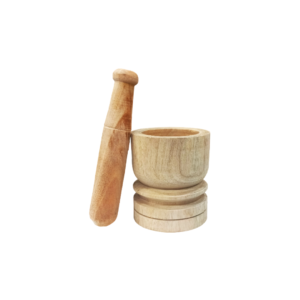 Wooden Wangediya