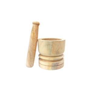 Wooden Wangediya