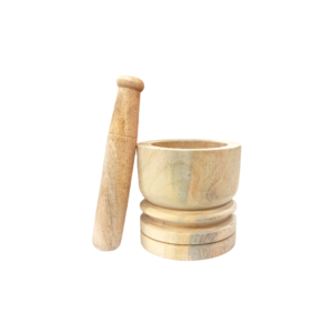 Wooden Wangediya