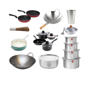 COOKWARE