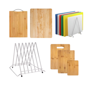 CUTTING BOARDS