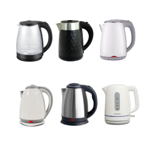 ELECTRIC KETTLE