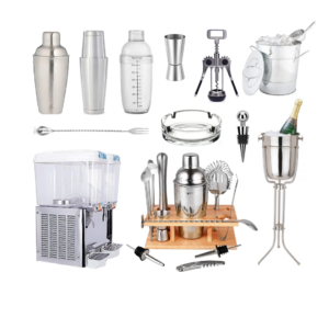 BARWARE