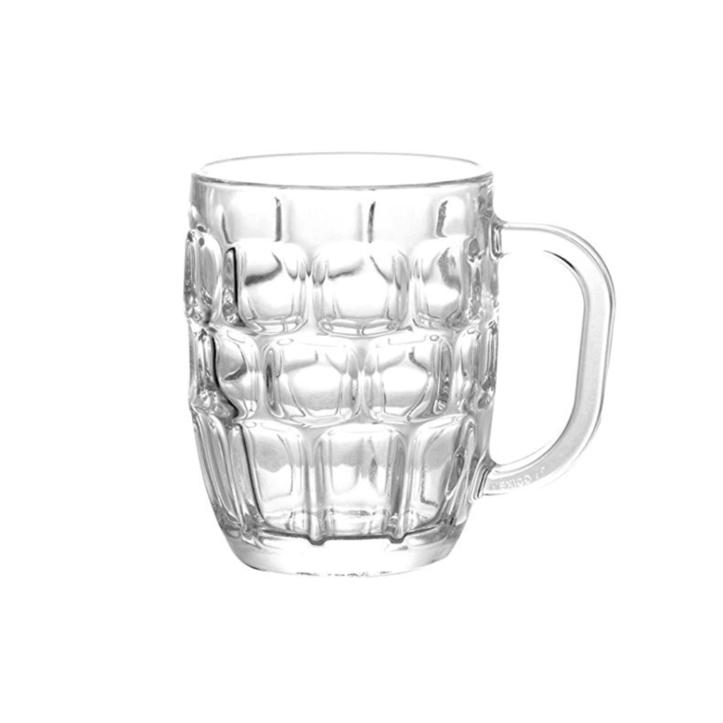 Beer Mug