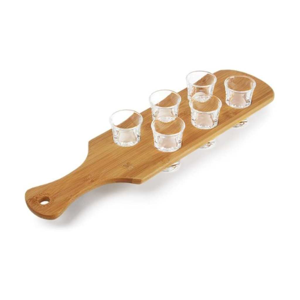 Shot Glass