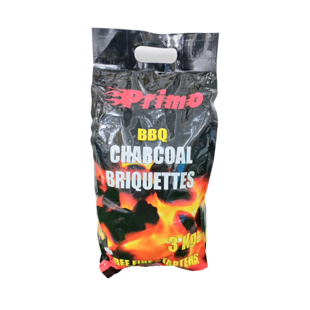 Charcoal
