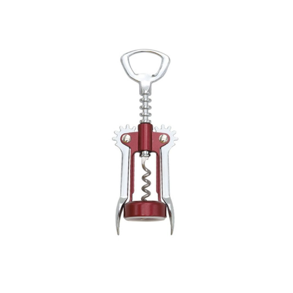 Corkscrews