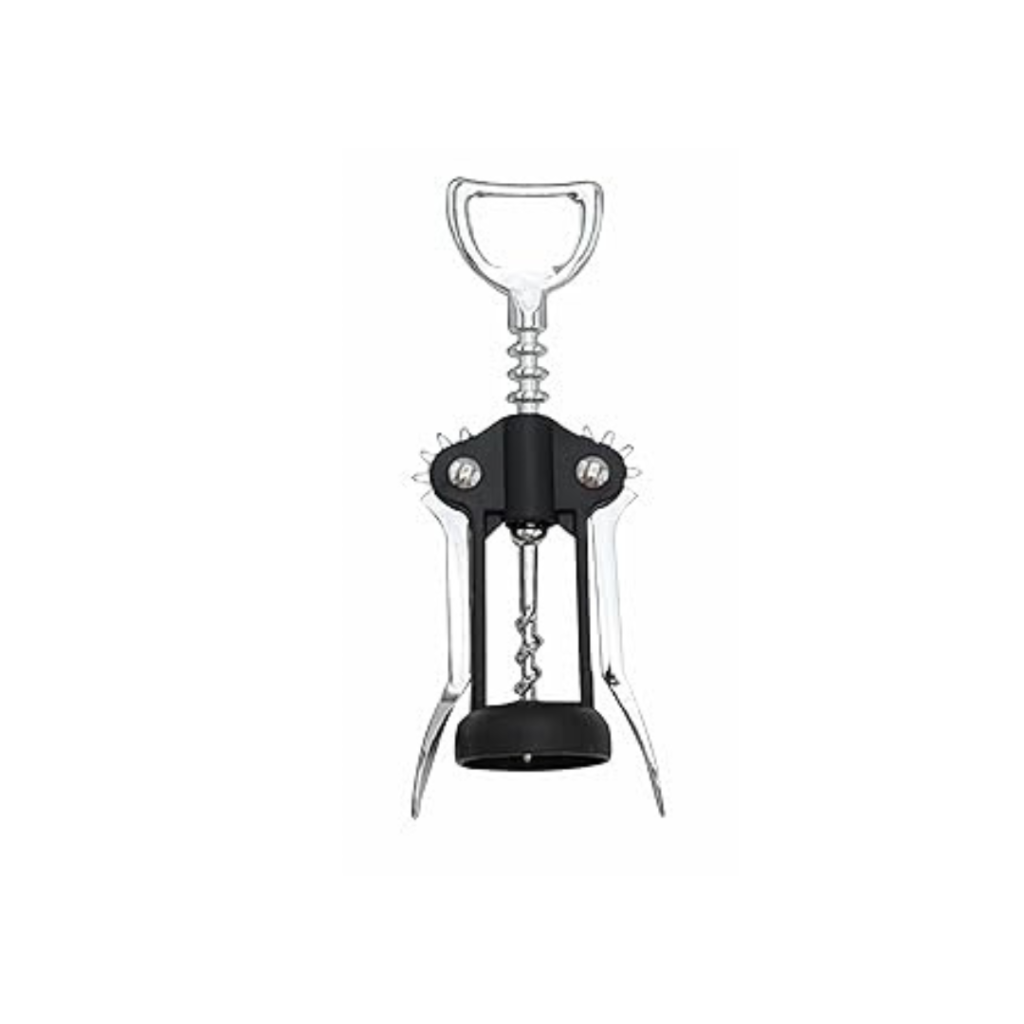 Corkscrews