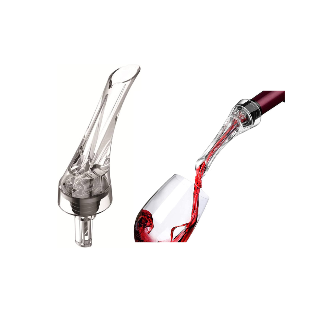 Bottle Pourer
