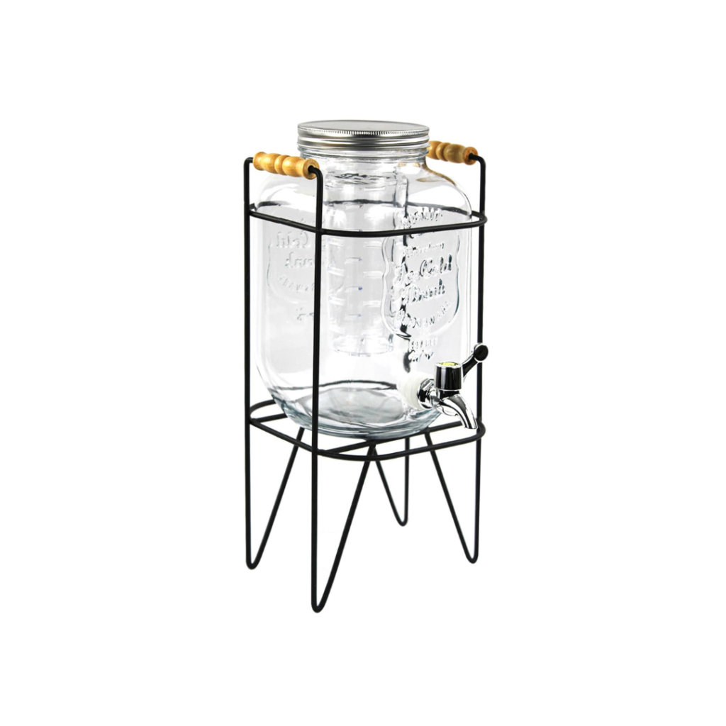 Juice Dispenser