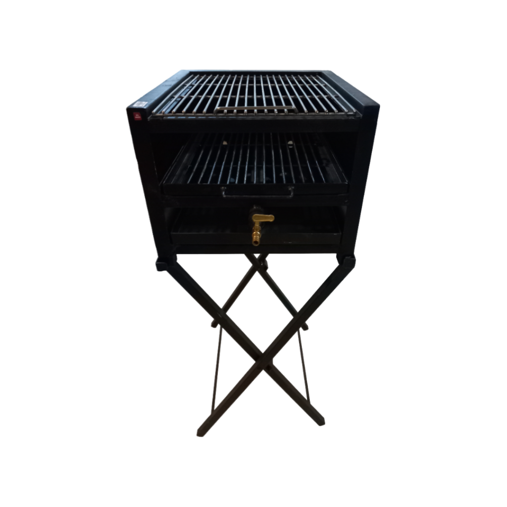 BBQ Machine