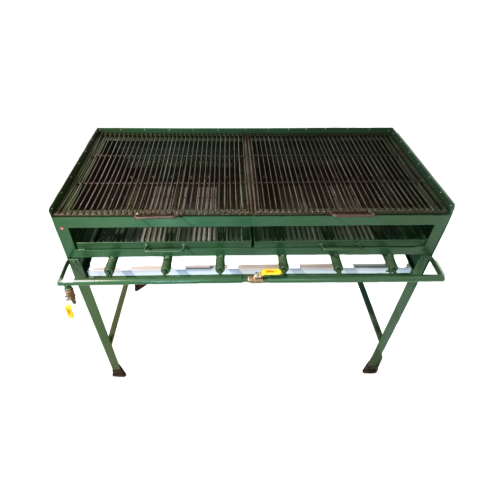 BBQ Machine