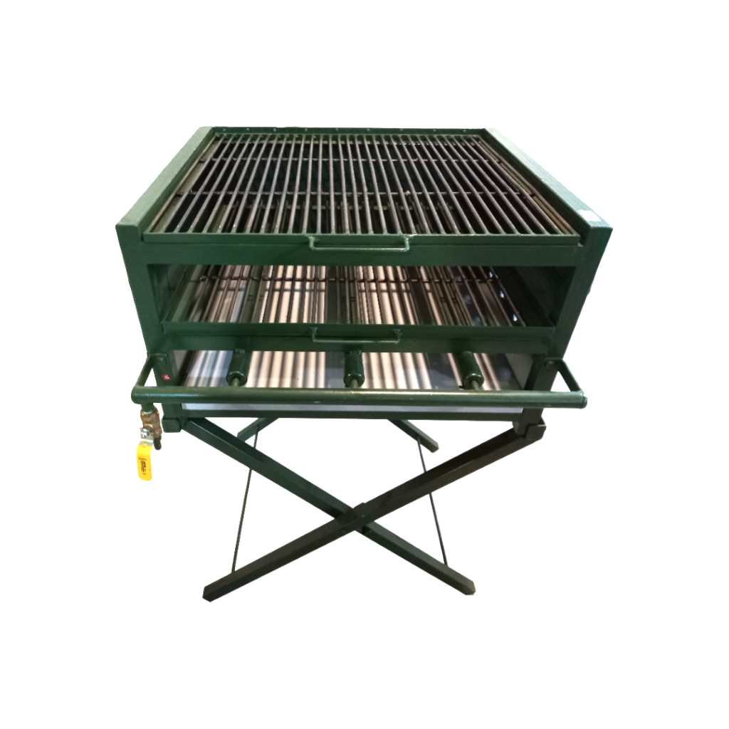 BBQ Machine