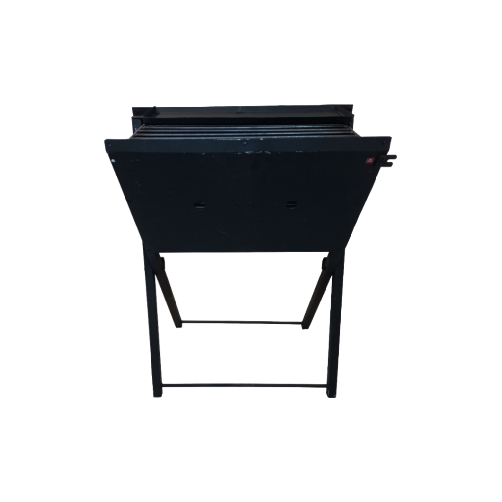 BBQ Machine