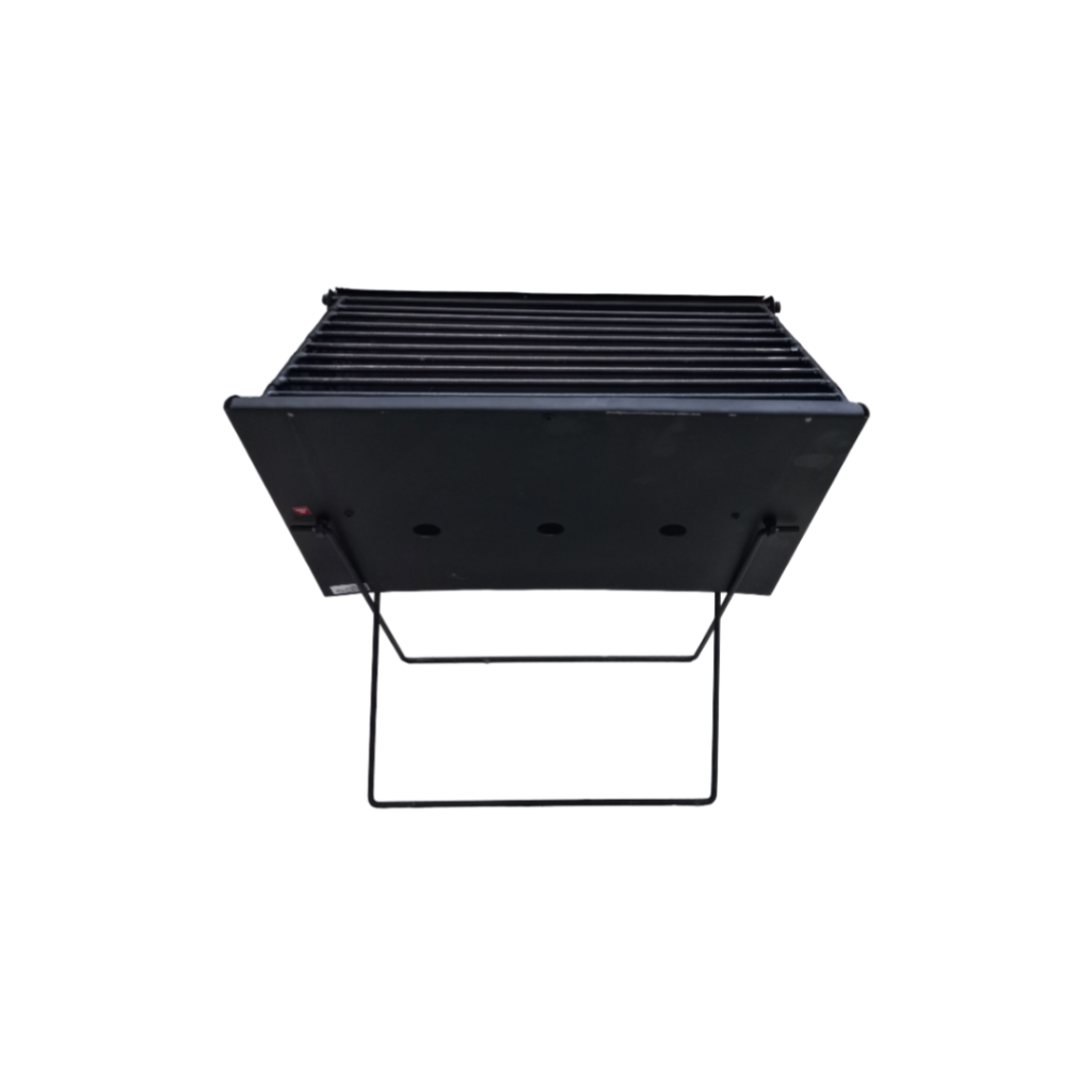BBQ Machine