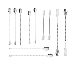BAR MIXING SPOONS